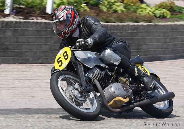 Barneveld 2009 Henk Morren 224 